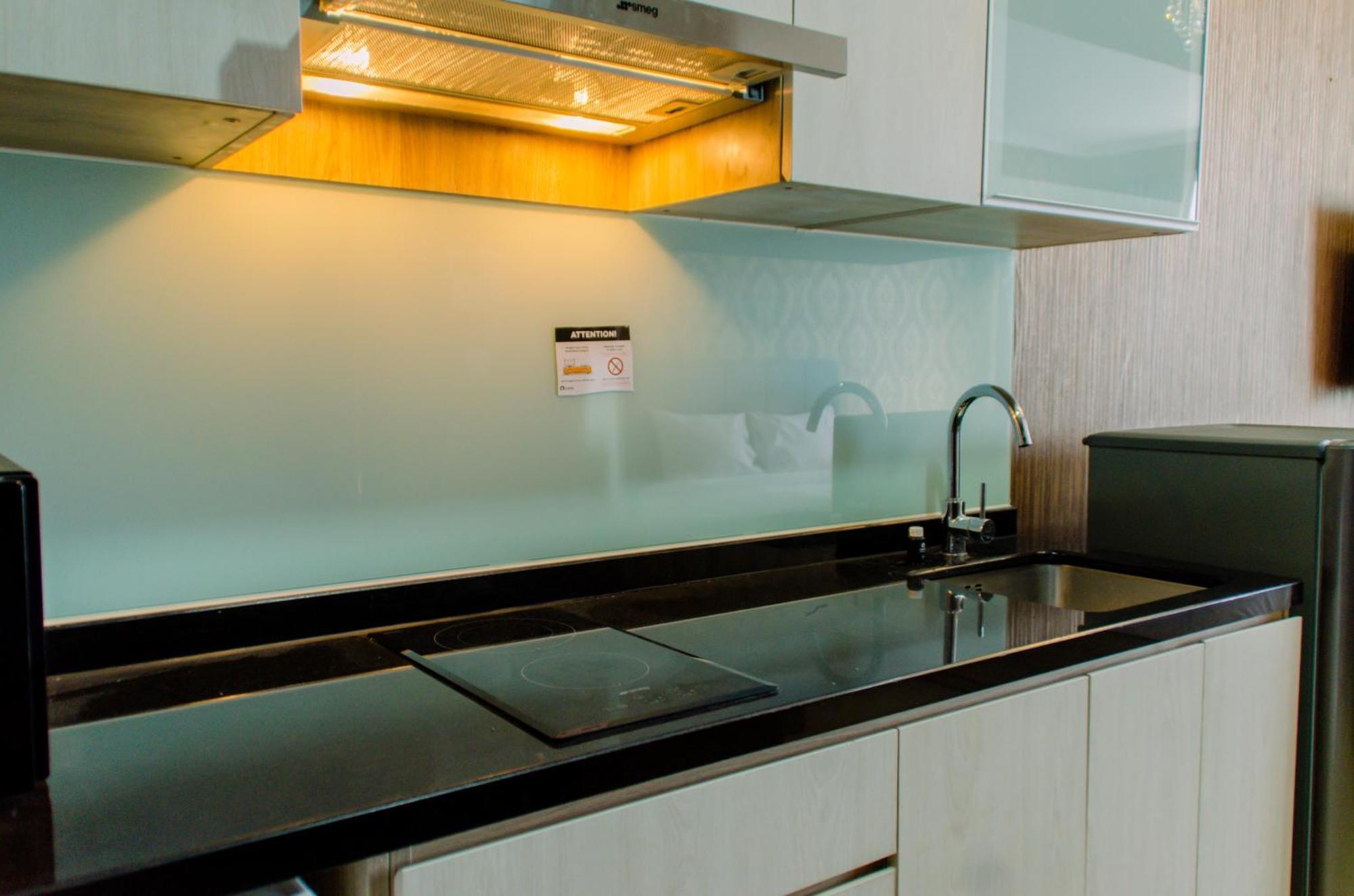 Comfortable @ Menteng Park By Travelio Jakarta