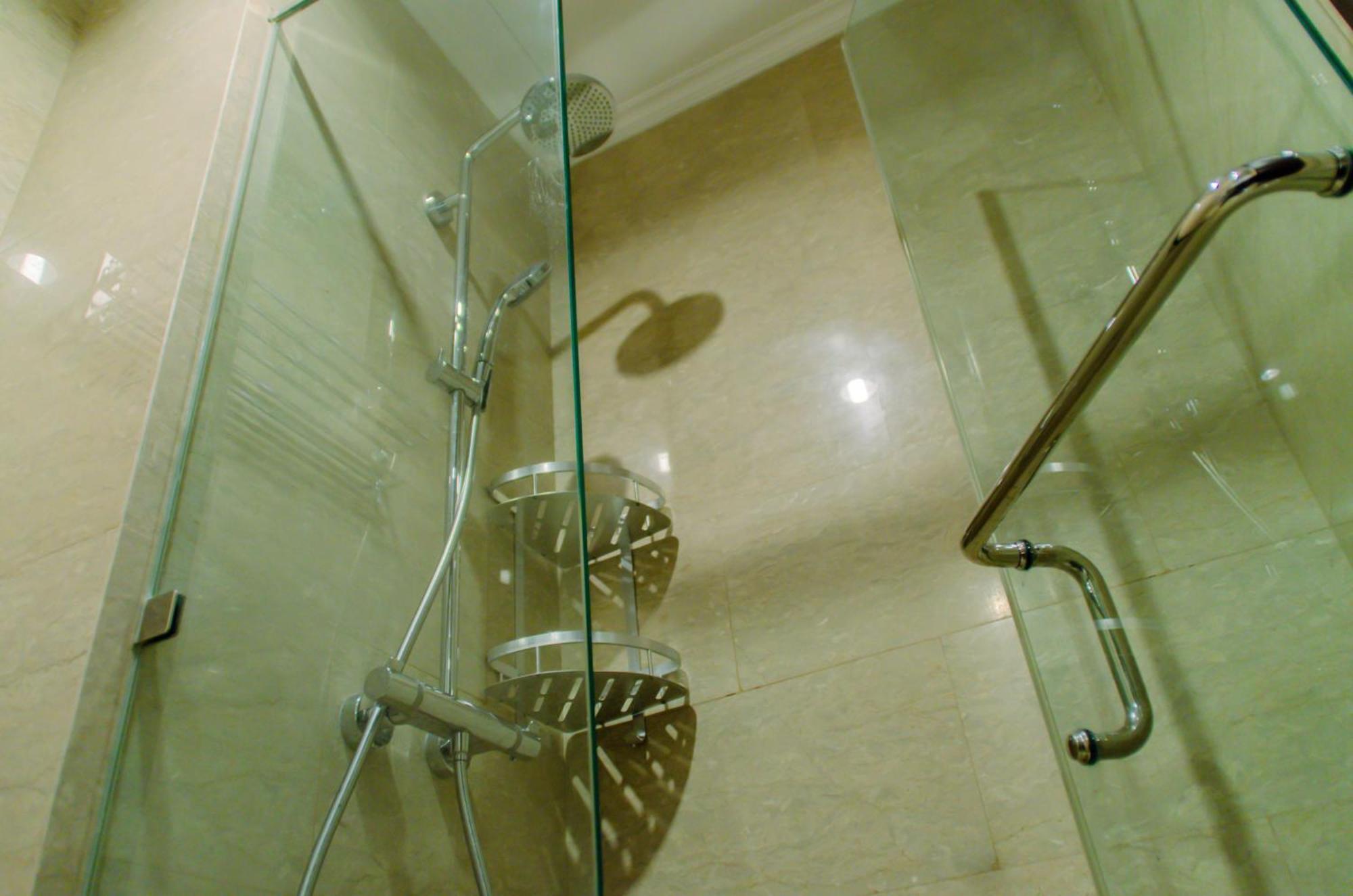 Comfortable @ Menteng Park By Travelio Apartemen *